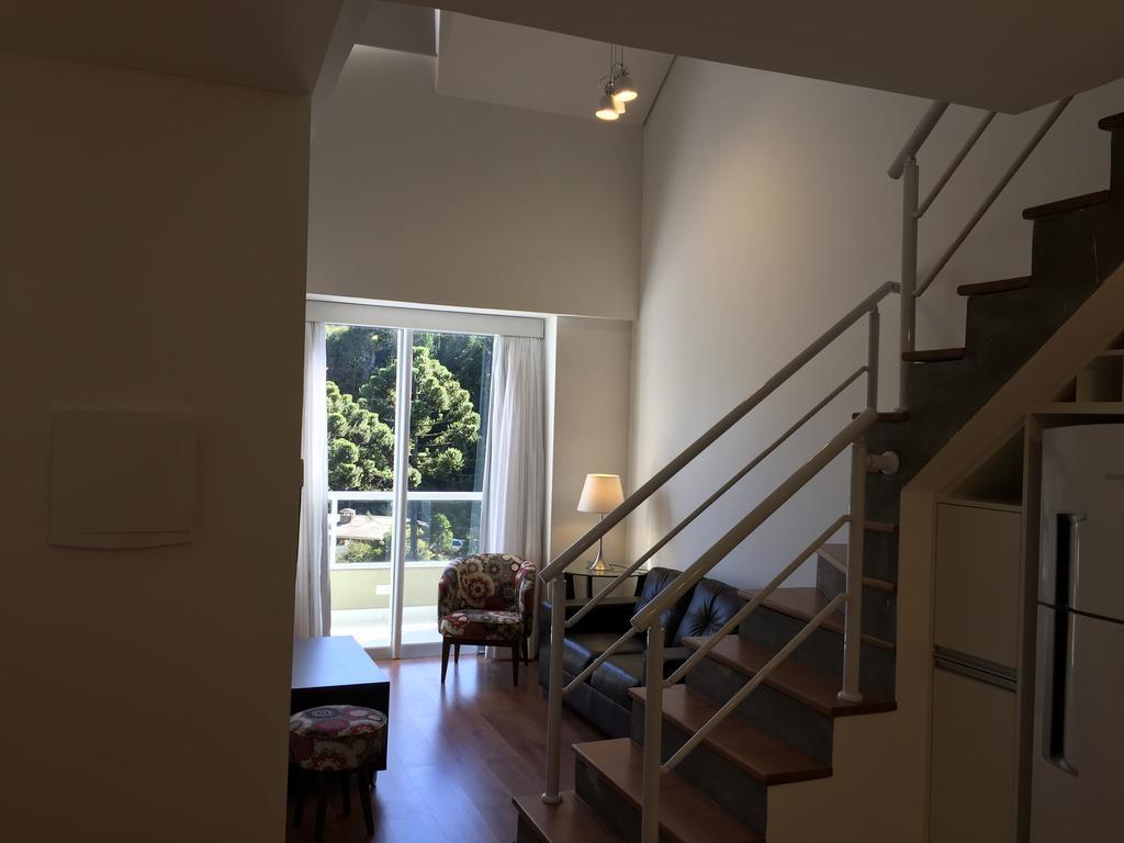 Gaudi Loft Design 40