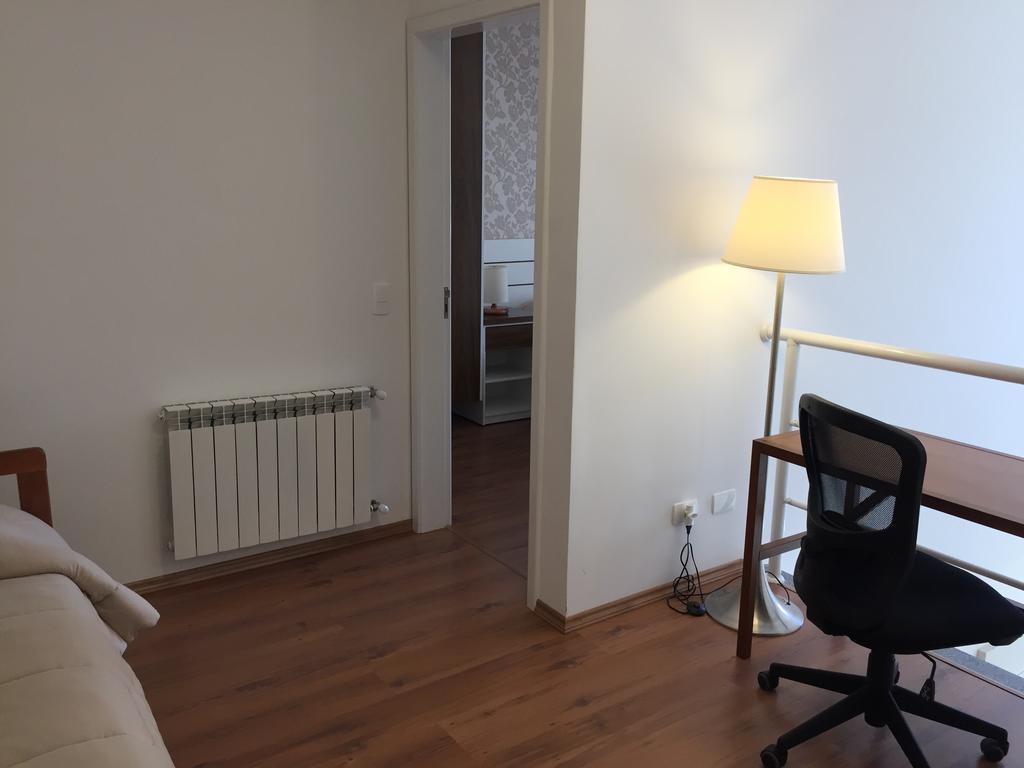 Apartamento Gaudi Loft Design 40 *