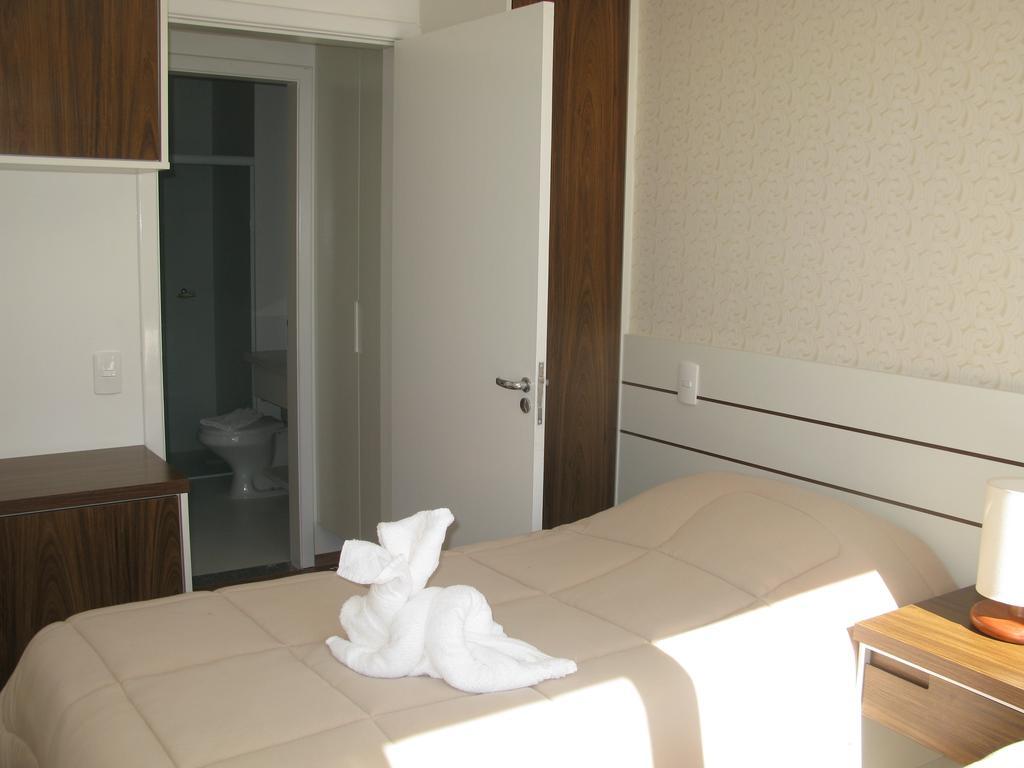 Apartamento Gaudi Loft Design 40 Campos do Jordão