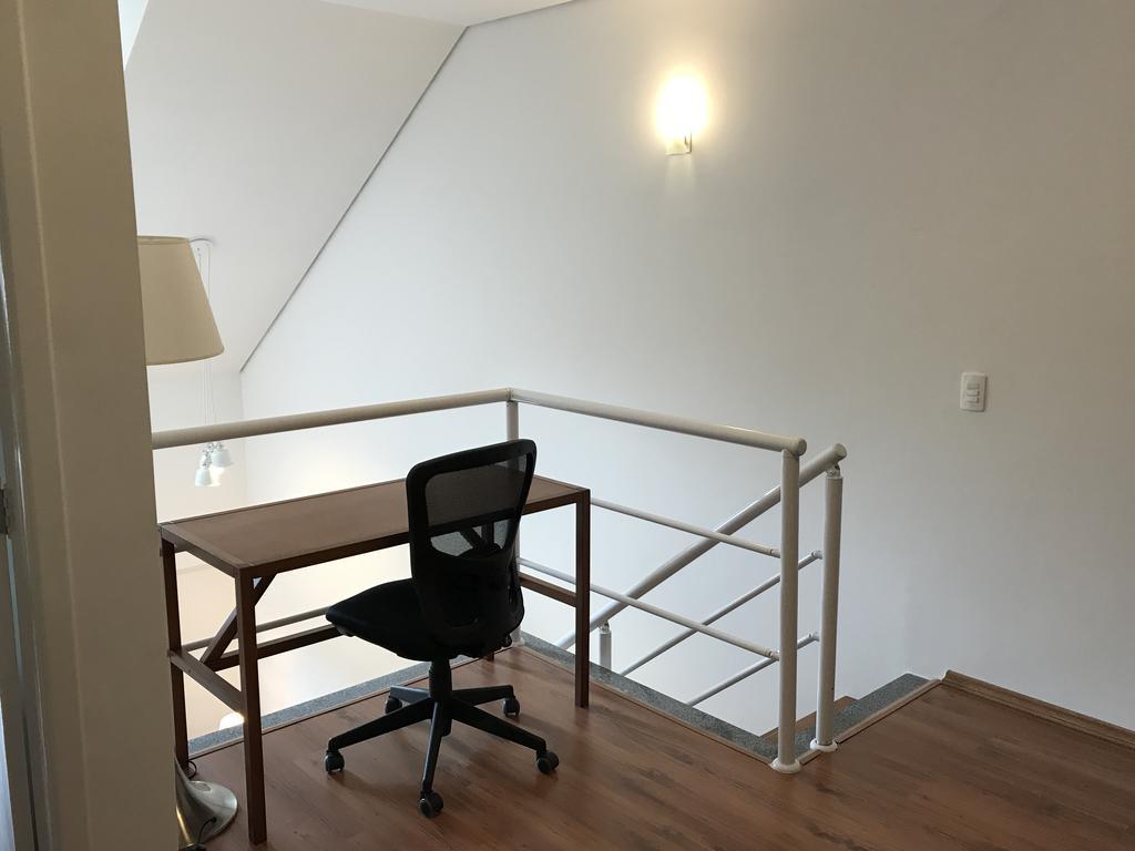 Gaudi Loft Design 40 Apartamento *